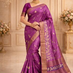 Traditional Saree